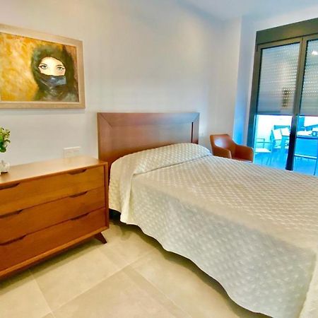 Los Amarguillos Chalet Con Piscina Privada En La Urb. De Puerto Rey מראה חיצוני תמונה