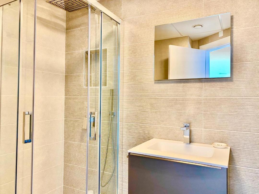 Los Amarguillos Chalet Con Piscina Privada En La Urb. De Puerto Rey מראה חיצוני תמונה